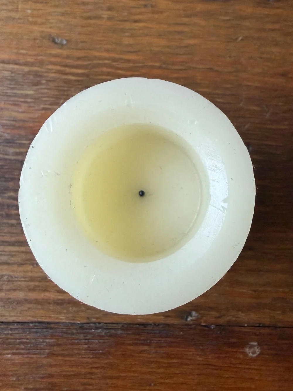 Pottery Barn 2-Inch Flameless Votive